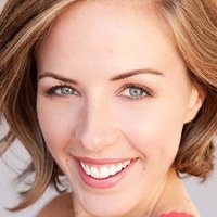 Erin O'Reilly Naken