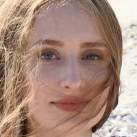 Erin Pink Naken