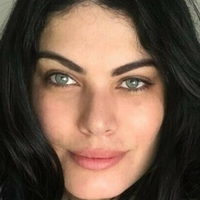 Esmeralda Grieco Naken