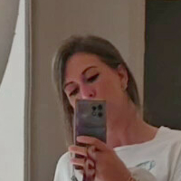 Estefania Dietz Naken