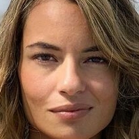 Estefania Gutierrez Naken