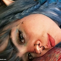 estellelf666 Naken