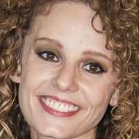 Esther Acebo Naken