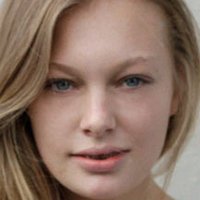 Esther Cronin Naken