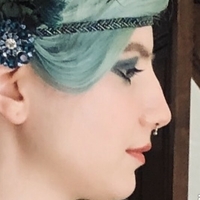 Esther Kerkhoff Naken