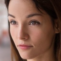 Esther Nubiola Naken