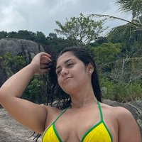 eucarolcoutinho Naken
