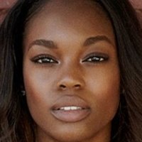 Eugena Washington Naken
