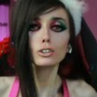 Eugenia Cooney Naken
