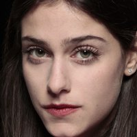 Eugenie Derouand Naken