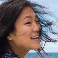 Eunice Ahn Naken