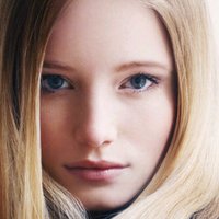 Eva Bergen Naken