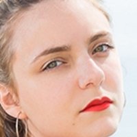 Eva Carmen Jarriau Naken