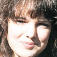 Eva Cobo Naken
