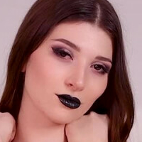 Eva De Vil Naken