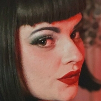 Eva Devore Naken