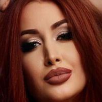 eva_dominatrix Naken