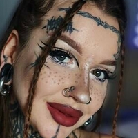 Eva Krauze Naken
