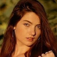 Eva Malitsky Naken
