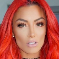 Eva Marie Naken