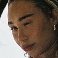 Eva Marisol Gutowski Naken