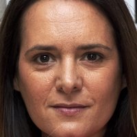 Eva Santolaria Naken
