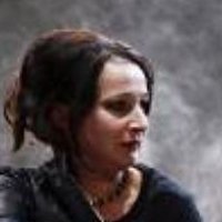 Eva Schukardt Naken
