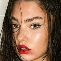 Eva Shakun Naken