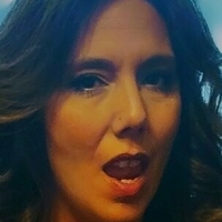 Eva Sinclair Naken
