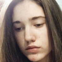 Eva Troitskaya Naken