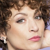 Eva van de Wijdeven Naken