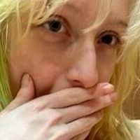 Eva Violet Naken