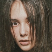 EVA Naken