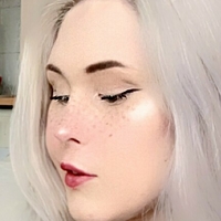 evaellary Naken