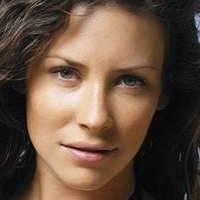 Evangeline Naken