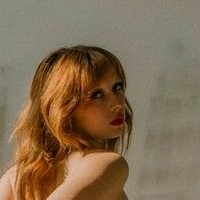 Eve Harper Naken