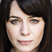 Eve Myles Naken