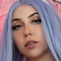 Eveelaurynn Naken