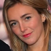 Evelien Bosmans Naken
