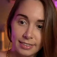 Evelien Smolders Naken