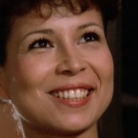 Evelyn Guerrero Naken