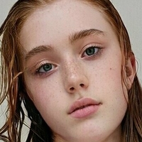 Evelynclaire.xoxo Naken