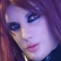 evelyndoll Naken