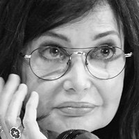 Evelyne Bouix Naken