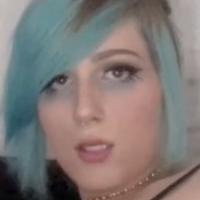 evie_angel Naken