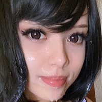 Evie Rain Naken