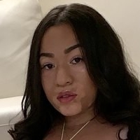 Evie_spice Naken