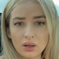 EvieEvans Naken