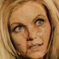 Ewa Strömberg Naken