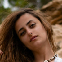 Eyra Kendra Naken